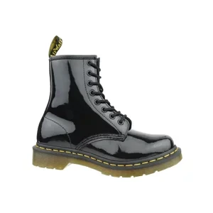 Dr. Martens 1460 W 11821011, Damskie, Czarne, glany, skóra naturalna, rozmiar: 37
