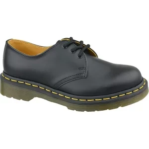 Dr. Martens 1461 11838002, Unisex, Czarne, półbuty, skóra licowa, rozmiar: 37