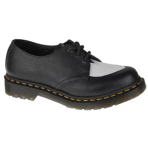 Dr. Martens 1461 Amore DM26965009, Damskie, Czarne, półbuty, skóra licowa, rozmiar: 36