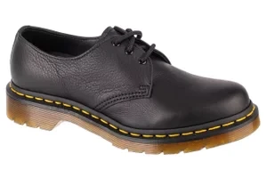 Dr. Martens 1461 DM24256001, Damskie, Czarne, półbuty, skóra licowa, rozmiar: 37