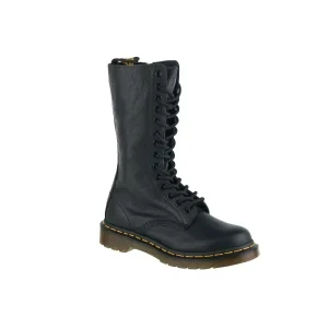 Dr. Martens 1B99 DM11820008, Damskie, Czarne, glany, skóra licowa, rozmiar: 37