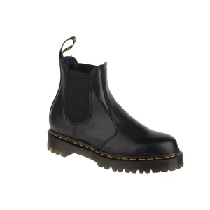 Dr. Martens 2976 Bex DM26205001, Unisex, Czarne, sztyblety, skóra licowa, rozmiar: 36