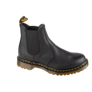 Zdjęcie produktu Dr. Martens 2976 DM31874001, Męskie, Czarne, sztyblety, skóra licowa, rozmiar: 40