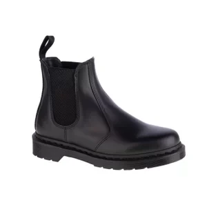 Dr. Martens 2976 Mono DM25685001, Unisex, Czarne, sztyblety, skóra licowa, rozmiar: 38