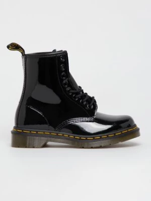 Dr. Martens – Botki 1460 Patent Lamper