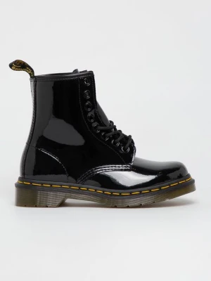 Dr. Martens – Botki 1460 Patent Lamper DM11821011