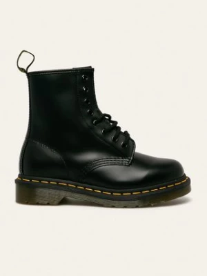 Dr. Martens - Botki 1460 Smooth