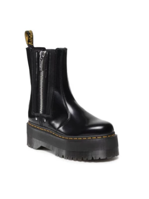 Dr. Martens Botki 2976 Max 26903001 Czarny