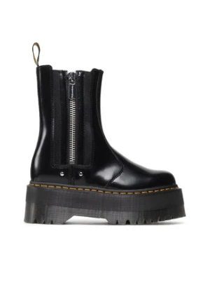 Dr. Martens Botki 2976 Max 26903001 Czarny