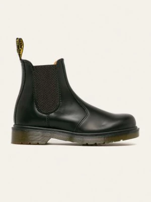 Dr. Martens - Botki 2976 Smooth DM11853001