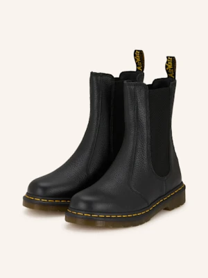 Dr. Martens Botki Chelsea 2976 schwarz