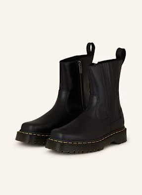 Dr. Martens Botki Chelsea Amaayah schwarz