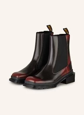 Dr. Martens Botki Chelsea Maybole schwarz