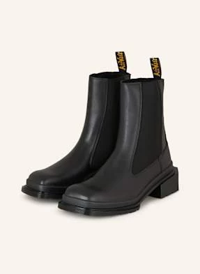 Dr. Martens Botki Chelsea Maybole schwarz