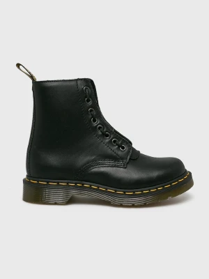Dr. Martens - Botki 1460 Pascal czarny