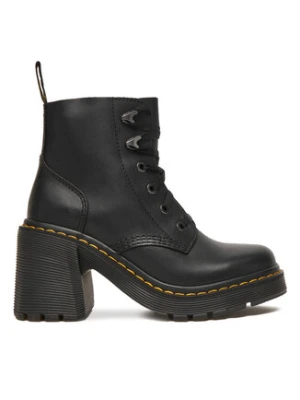 Dr. Martens Botki DM27613001 Czarny