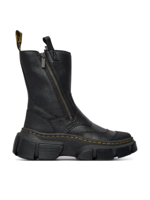 Dr. Martens Botki DMXL Rigger DM41192001 Czarny