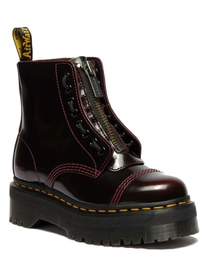 Dr. Martens Botki "Sinclair" w kolorze brązowym rozmiar: 37