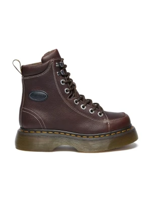 Dr. Martens botki skórzane Buzz 8i