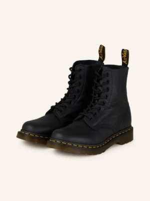 Dr. Martens Botki Sznurowane 1460 Pascal schwarz