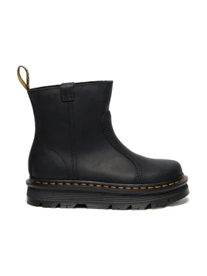 Dr. Martens botki ZebZag Rigger