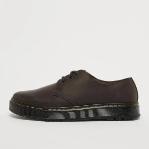 Dr. Martens Brookline Low 3 Eye Shoe mężczyźni Lifestyle brązowy rozmiar Buty