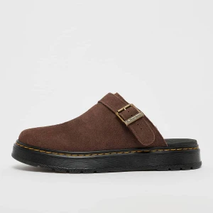 Dr. Martens Brookline Mule mężczyźni Klapki i sandały brązowy rozmiar Buty
