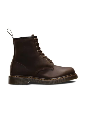 Dr. Martens - Buty 1460 Gaucho brązowy