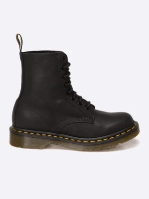 Dr. Martens 1460 trapery kolor czarny DM13512006