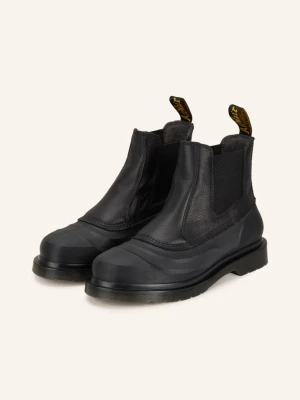 Dr. Martens Buty Chelsea 2976 Sub schwarz CZARNY