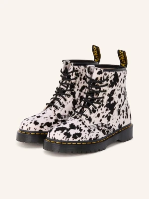 Dr. Martens Buty Sznurowane 1460 Bex schwarz
