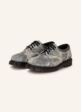 Dr. Martens Buty Sznurowane 8053 grau