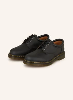 Dr. Martens Buty Sznurowane 8053 schwarz