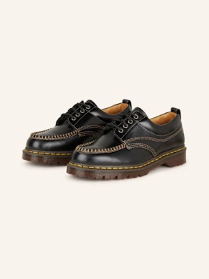 Dr. Martens Buty Sznurowane Lowell schwarz