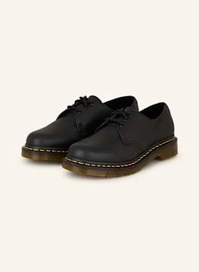 Dr. Martens Buty Sznurowane schwarz