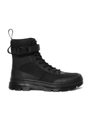 Zdjęcie produktu Dr. Martens buty wysokie Combs Tech męskie kolor czarny DM25656001