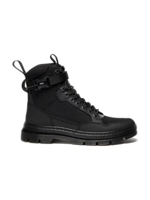 Dr. Martens buty wysokie Combs Tech Mk.02 męskie kolor czarny DM41516001
