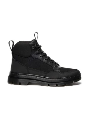 Dr. Martens buty wysokie Rakim Mk.02 męskie kolor czarny DM41526001