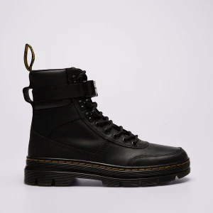 Dr.martens Combs Tech Leather  Dr. Martens