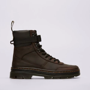 Dr.martens Combs Tech Leather  Dr. Martens