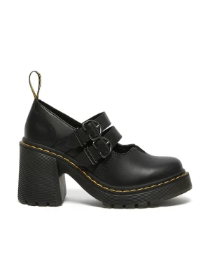 Dr. Martens czółenka skórzane Eviee Mary Jane