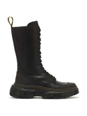 Dr. Martens DMXL 14i kozaki damskie skórzane