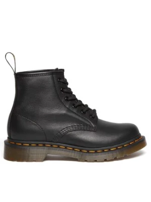 Dr. Martens Glany 101 Virginia Czarny