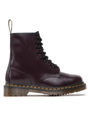 Dr. Martens Glany 1460 27277626 Bordowy