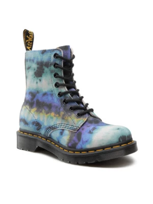 Dr. Martens Glany 1460 Pascal 27242400 Niebieski