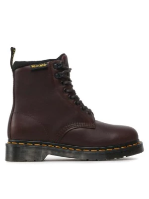 Dr. Martens Glany 1460 Pascal 27816201 Brązowy
