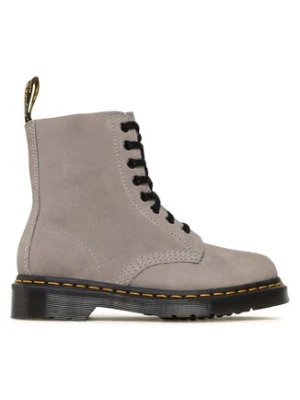 Dr. Martens Glany 1460 pascal 27854076 Szary