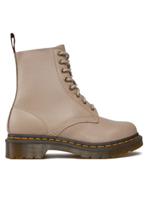 Dr. Martens Glany 1460 Pascal 30920348 Beżowy