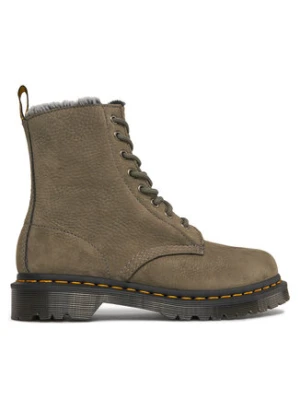 Dr. Martens Glany 1460 Serena 30953059 Szary