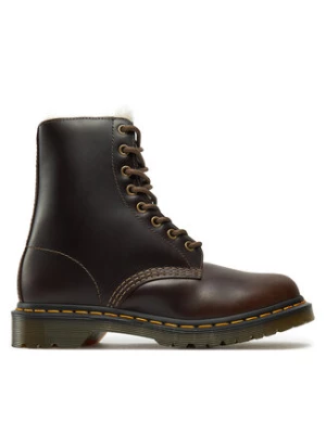 Dr. Martens Glany 1460 Serena 32019777 Brązowy